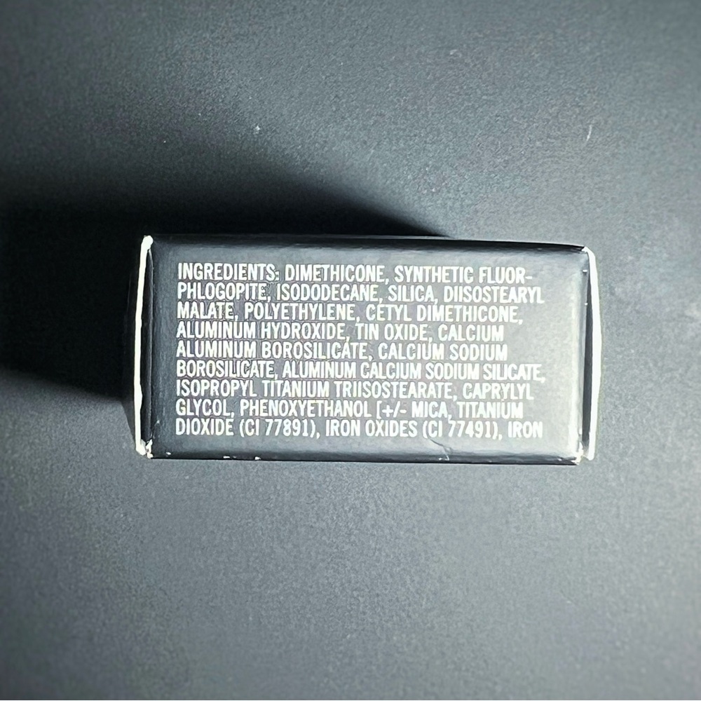 MAC Dazzleshadow She Sparkles. New In Box, unused - Picture 3 of 5